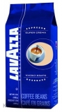 Lavazza Super Crema 1 kg zrnková káva