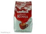 Lavazza Qualita Rossa 1kg zrnková káva