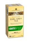Twinings Earl Grey 25x2g