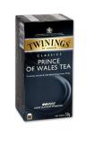 Twinings Prince of Wales 25x2g černý