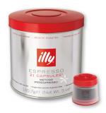 Kapsle iperEspresso illy Normal 21 ks