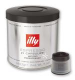 Kapsle iperEspresso illy Dark 21 ks