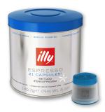 Kapsle iperEspresso illy Lungo 21 ks