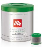 Kapsle iperEspresso illy Decofein 21 ks