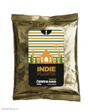 Káva Indie Planta, zrnková - sáček