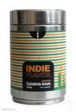 Káva Indie Planta, zrnková - dóza
