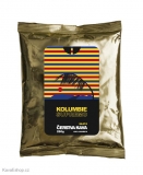 Káva Kolumbie Supremo, mletá - sáček