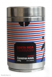 Káva Costa Rica Tarrazu, zrnková - dóza