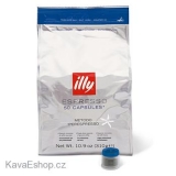 Kapsle illy Lungo 50 ks