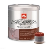 illy kapsle MONOARABICA GUATEMALA 21 ks