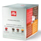 Discovery Box