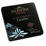 VALRHONA  Metal Box Caraibe