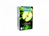 Dilmah Jablko  25 x 1,5 g