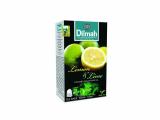 Dilmah ns.Lemon s Limetkou 25 x 1.5g