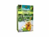 Dilmah  Green Maroccan mint. 20 x 1,5 g