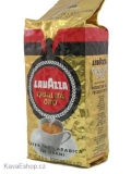 Lavazza Qualita Oro 250 g zrnková káva