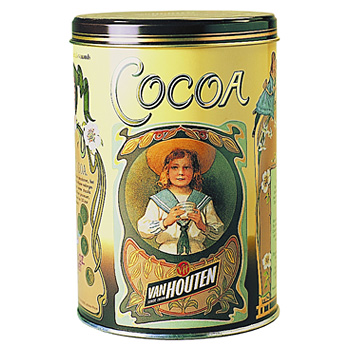 Van Houten kakao 500g