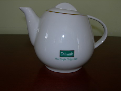 Dilmah Konvička na čaj - MELTON TEA POT