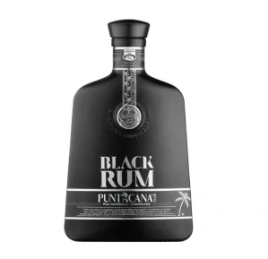 PUNTACANA CLUB BLACK 0,7l