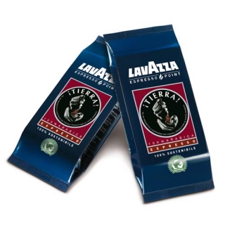Lavazza Espresso Point TIERRA Espresso