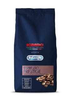 Kimbo for DeLonghi Espresso Prestige - zrnková 1 kg