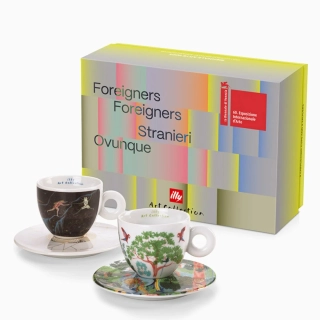 Kolekce BIENNALE 2024, 2 cappuccino-B