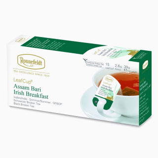 LeafCup Assam Bari