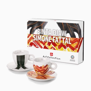 Kolekce GENESI 2024, 2 cappuccino-B