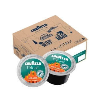 Kapsle Lavazza BLUE MILANO - 100 ks