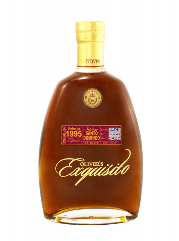 Exquisito 1995